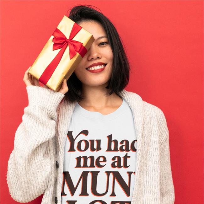 You Had Me At Muni Lot Shirts