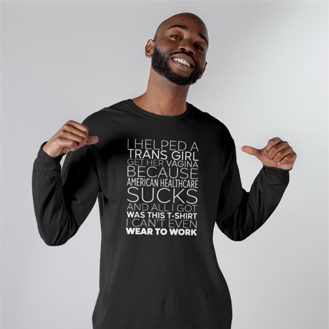 Help Jess With Her Surgery Shirt
