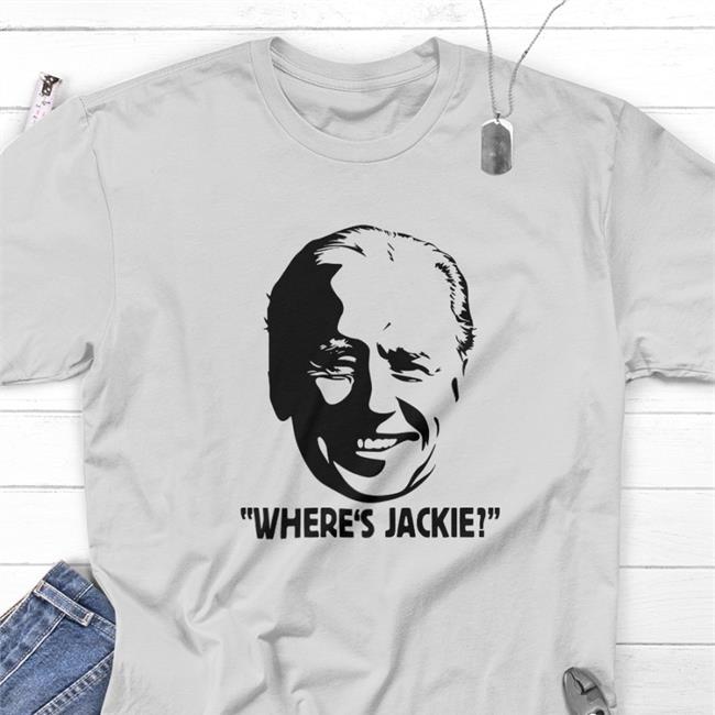 Doc Holliday Crews Companyest 1999 Store Where's Jackie Shirt