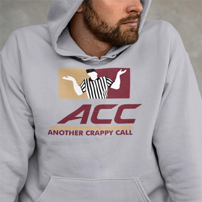 Beatncst Acc Another Crappy Call Baseball Sleeve Tee By Strugglemade105