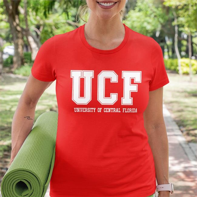 UCF University Of Central Florida Sweatshirt Dream Updates Dwtupdatee UCF University Of Central Florida Tee Dream Updates Dwtupdatee