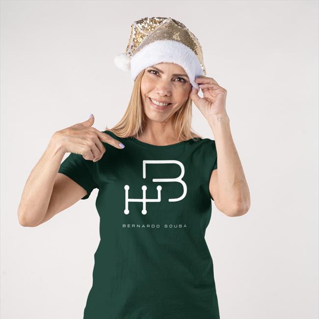 Mariana S G Medeiros Bernardo Sousa Shirt