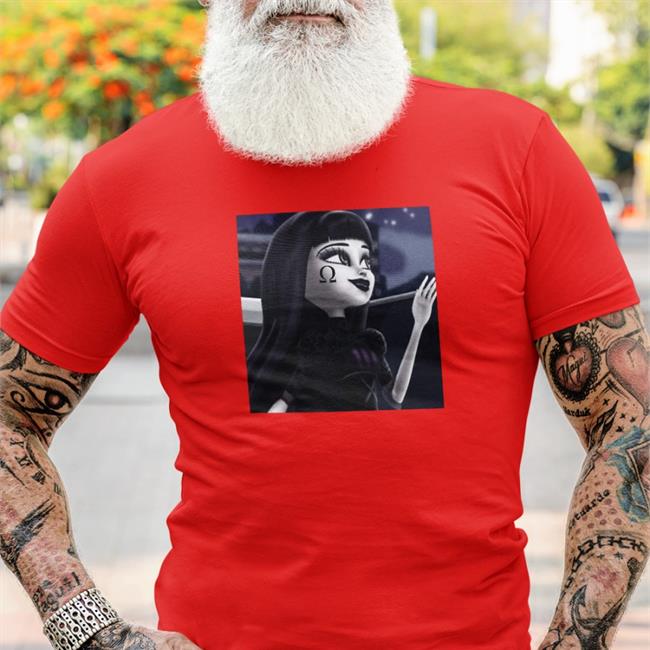 Elissabat Omega Hoodie M1das Twitch Con M1das Ow2