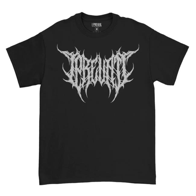 I Prevail Grindcore Shirt