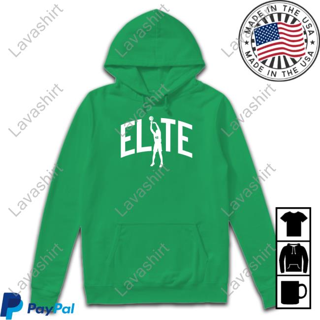 Official Elite Shooter Crewneck Sweatshirt