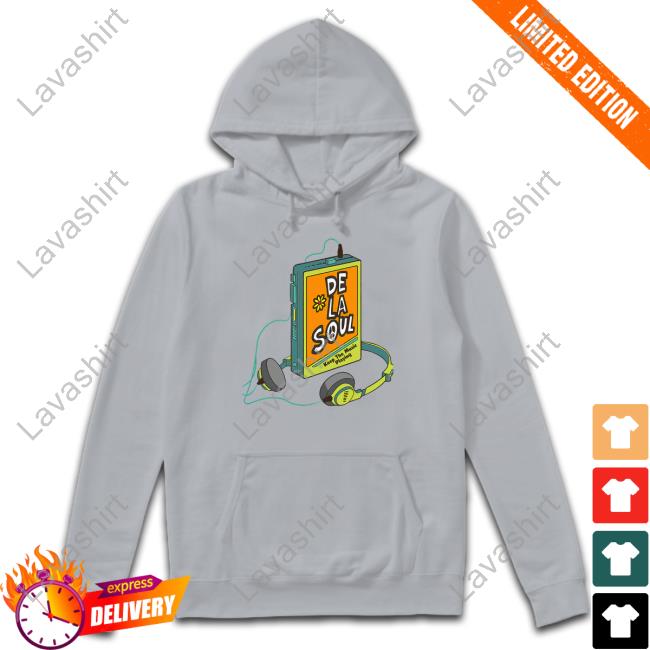Keep The Music Playing Long Sleeve