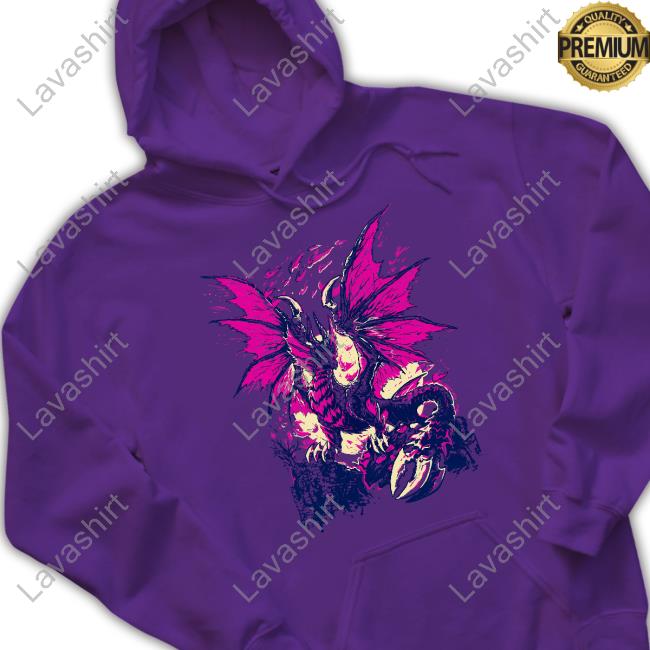 Official The Yetee Malzeno Hot Shirt