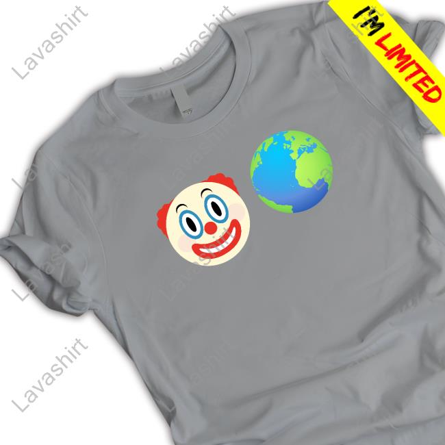 Clown World Store Clown World Honk Honk V3 Shirt