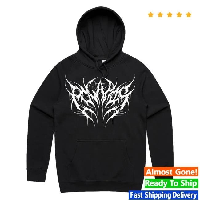 Polaris - Metal Hoodie Polaris Merch