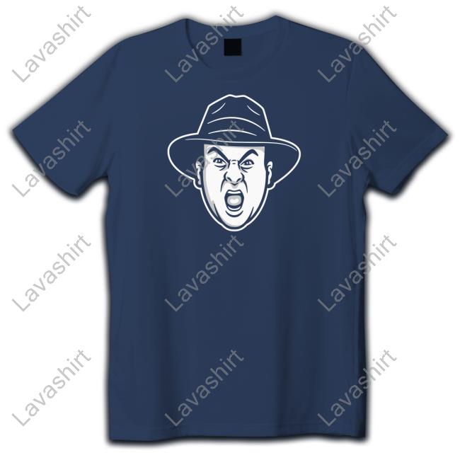Official Perry Caravello Live Store Perry Head Shirt