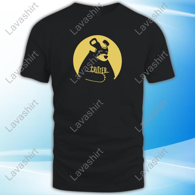 Critter Love Shirt