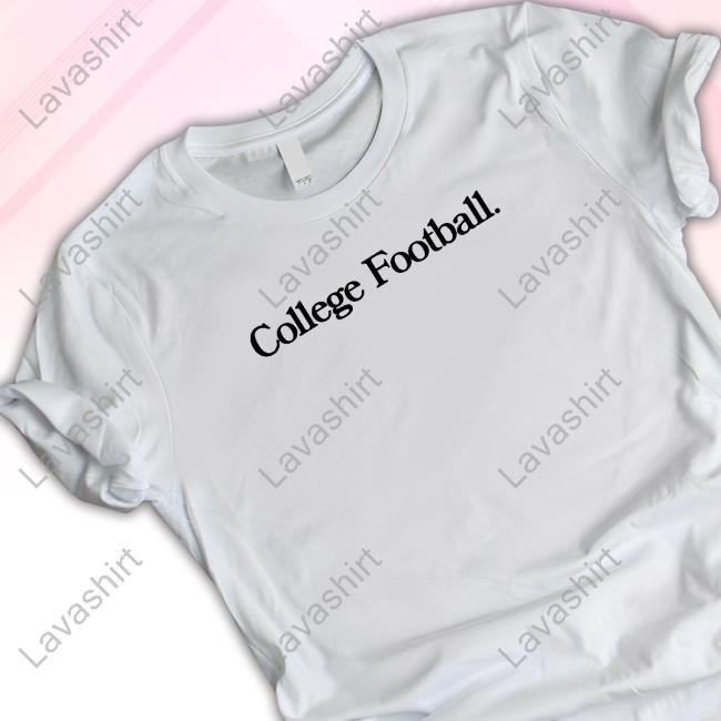 Team Mercury Shop College Football Shirt Ben Stevens