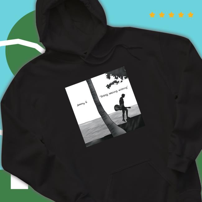 Jimmy G sitting waiting wishing Shirts Jimmy G sitting waiting wishing TShirts