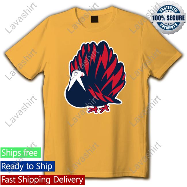 Washington Capitals Hockey Wurkey Shirt