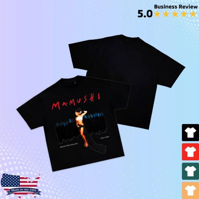Megan's Minions Short Sleeve Tee Megan Thee Stallion