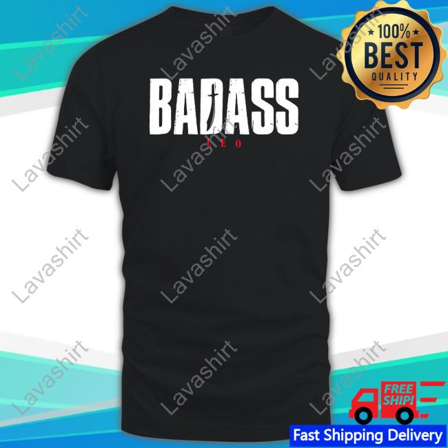 Leo Badass Keep Calm And Prepare For Sambavam Crewneck Sweatshirt
