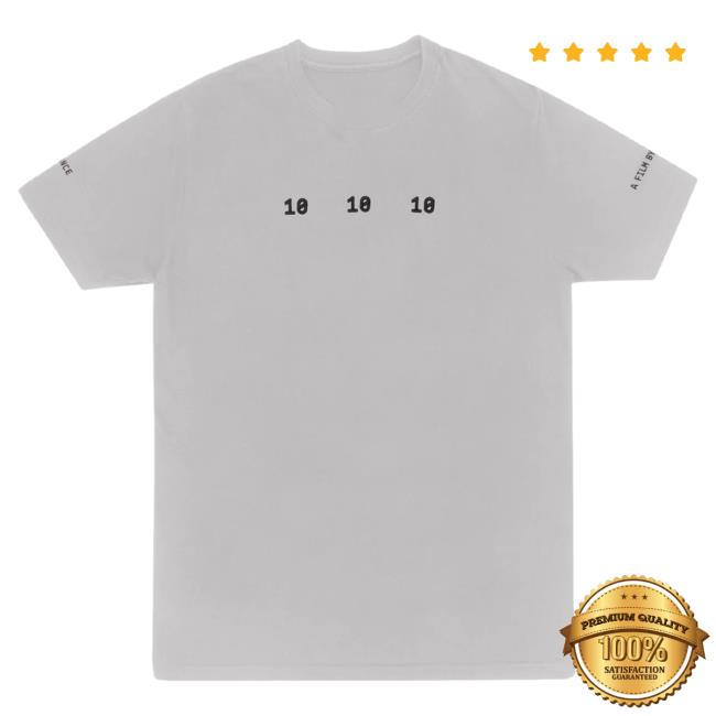 Official Beyonce Merch Store Beyonce 10'S Short Sleeve Popover Shirt Grey Ice Beyonce Apparel Clothing Shop Beyoncé Giselle Knowles-Carter