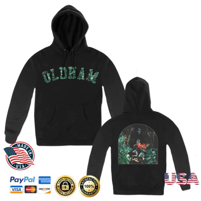 Official Knocked Loose Merch Store Knocked Loose Upon Loss Oldham Champion Crew neck