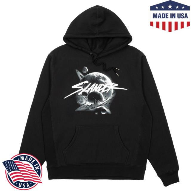 Slander Lacc Sweater