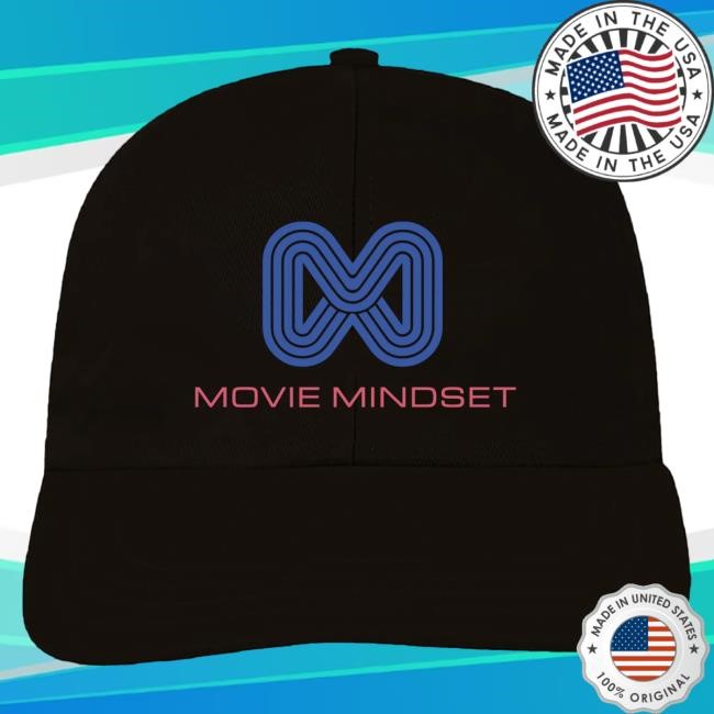 Movie Mindset Hat – Chapo Trap House