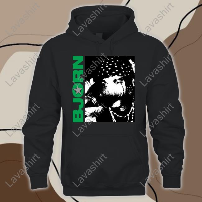 Smino Zero Bjorn Pro Freak Long Sleeve T-Shirt