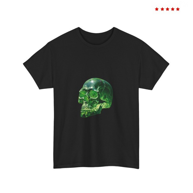 Strange Glass Games Vinny Tee Shirt Corpse Kings
