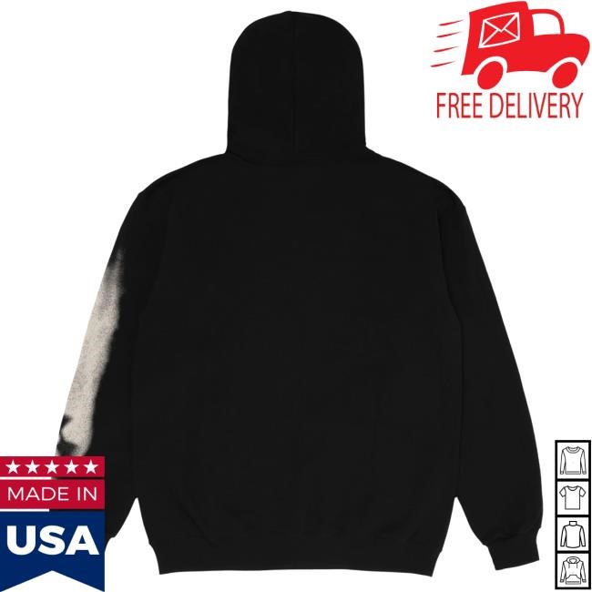 Pit Lineup Don Toliver Octane Nuclear Zip Hoodie Tour Edition