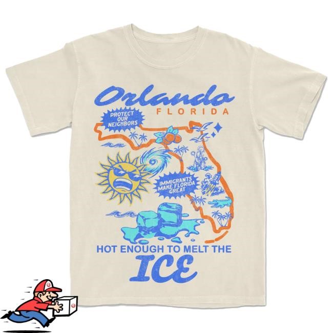 The Lost Bros Official Hot Enough To Melt The Ice Merch