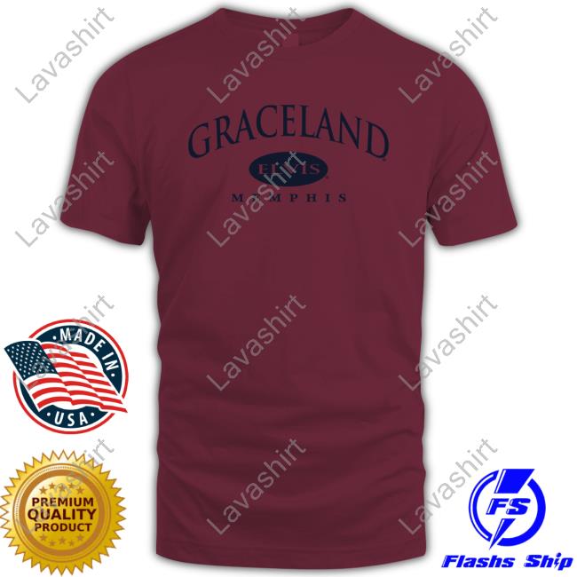 Lisa Marie Graceland Elvis Memphis Sweatshirt