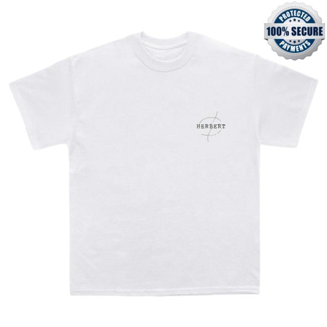 Official Clothing Top Dawg Entertainment Merch Store Ab-Soul - Message Popover Shirt (White)