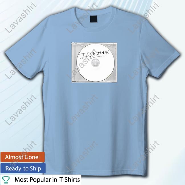 Jackman CD Long Sleeved T Shirt