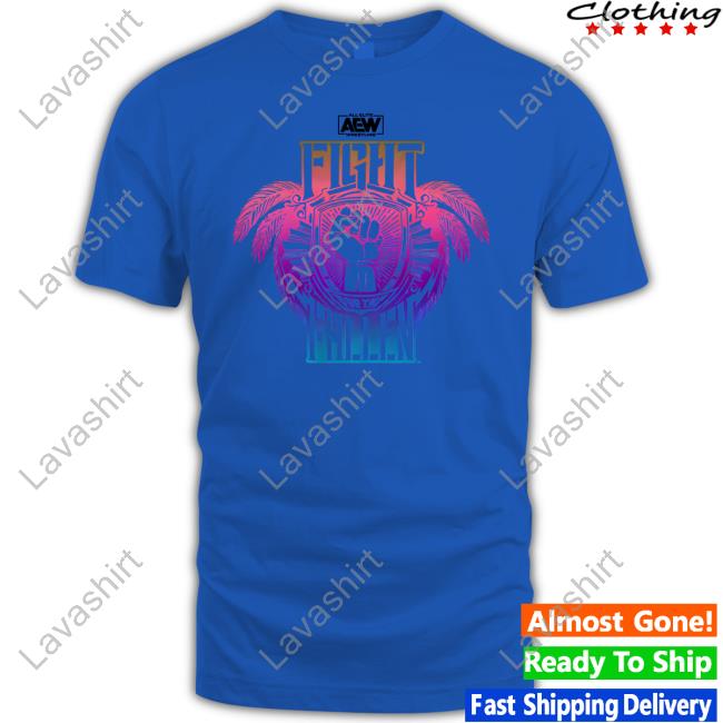 Fight For The Fallen Tee