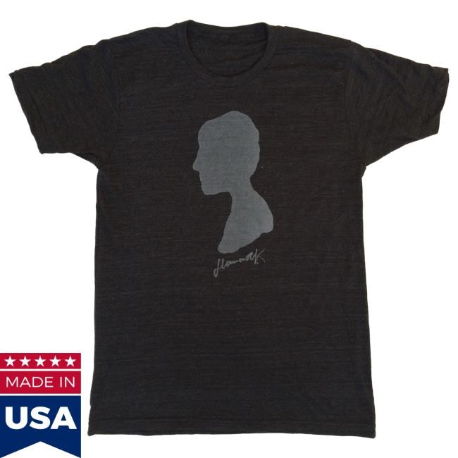 Oblivion Hymns Hammok Graphic Tee Limited Drop