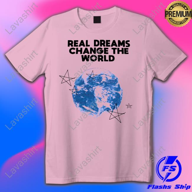 Planet Shirts