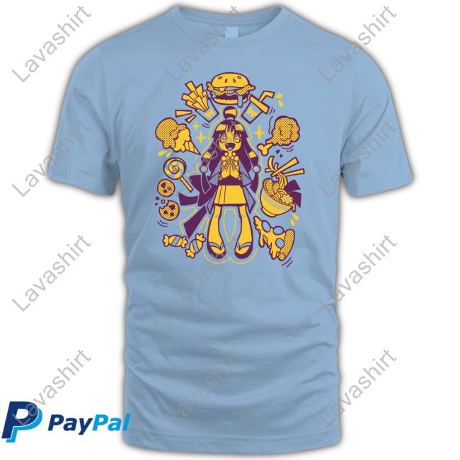 Maya's Delights Shirt Fangamer