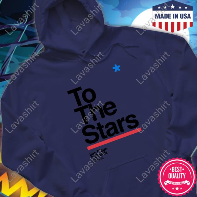 Official To The Starts Shirt