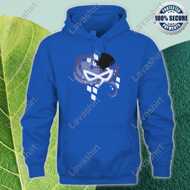 BLU Final Fantasy XIV T-Shirt