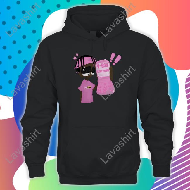 Stay Sober Hoodie