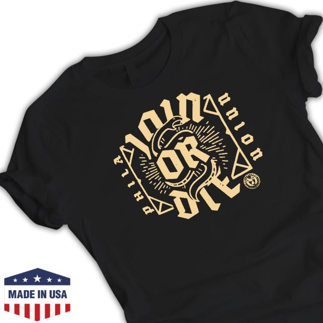 Men’s Philadelphia Union Navy Hometown Collection T Shirt Official Men’s Philadelphia Union Navy Hometown Collection Tee