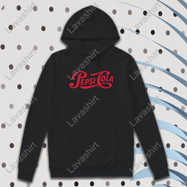 Pepsi Cola Long Sleeve Tee Yogesh