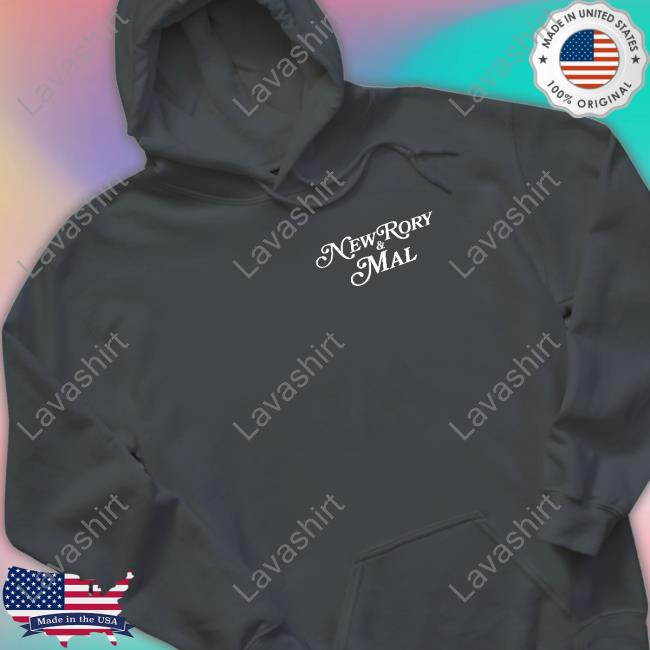 Official New Rory & Mal Merch Bare Minumum Boys Club Shirt
