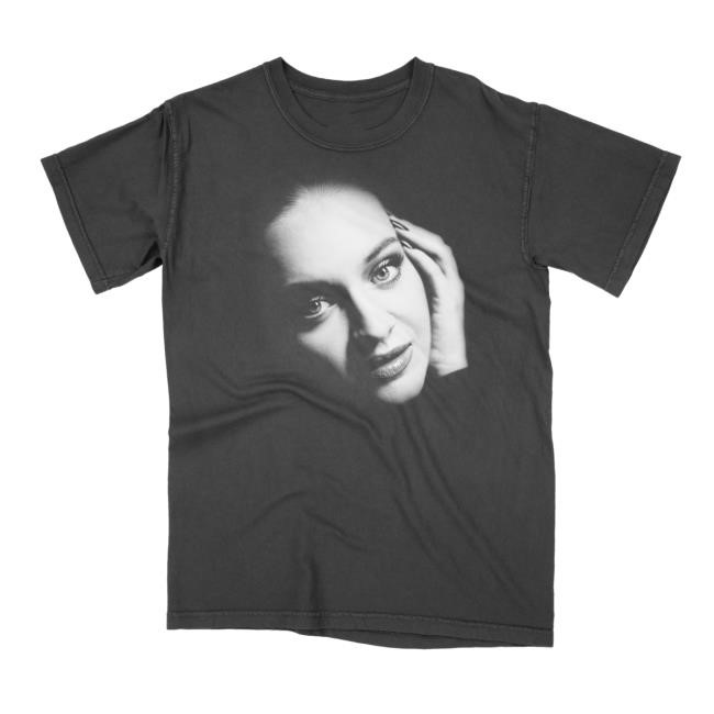 Officia Kelsea Ballerini Store Apparel Kelsea Patterns Portrait T Shirt Kelsea Ballerini