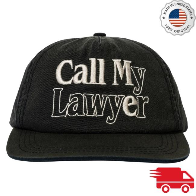 Chinatown Market Call Me 5 Panel Cap Market Studios Merch Store Official