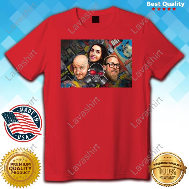 Heel Vs Babyface The Real Bbc Shirts