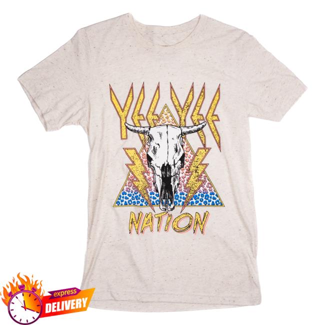 Official Yee Yee Apparel Clothing Band Tees YeeYee Merch Store Shop