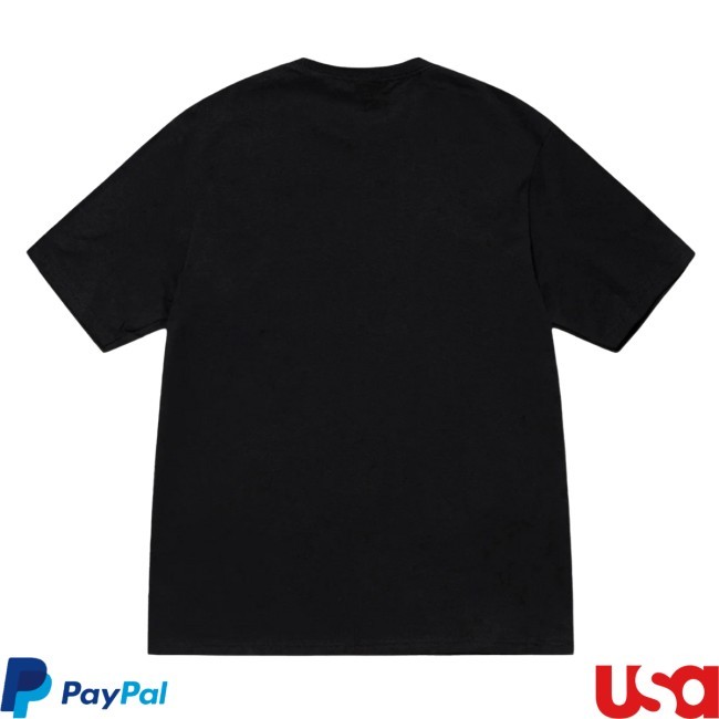 Official Stussy High Octane T Shirt - Sasom