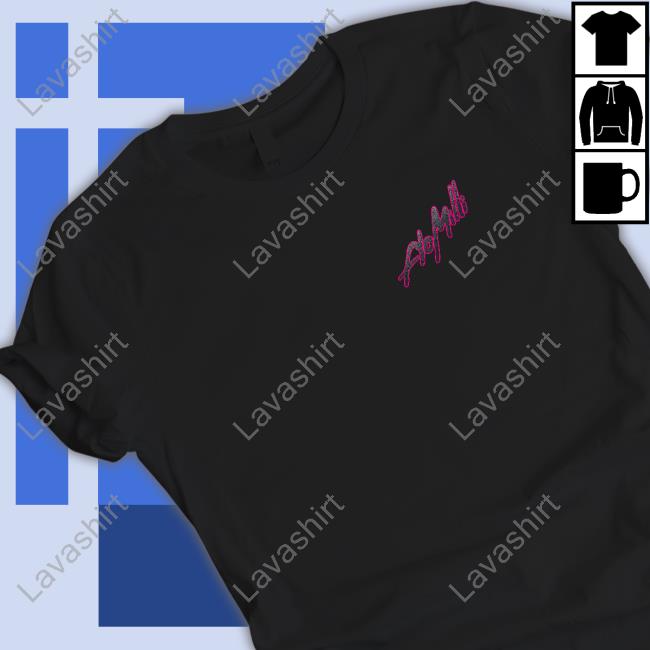 Official Flo Milli Merch Flo Milli Live From The Desert Hoodie