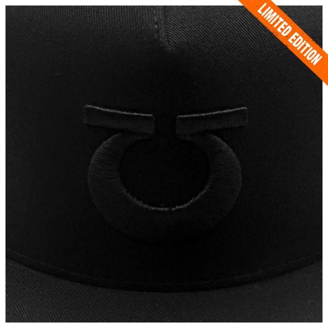 Urban Aesthetic Ultramarines Icon Snapback Cap 2026