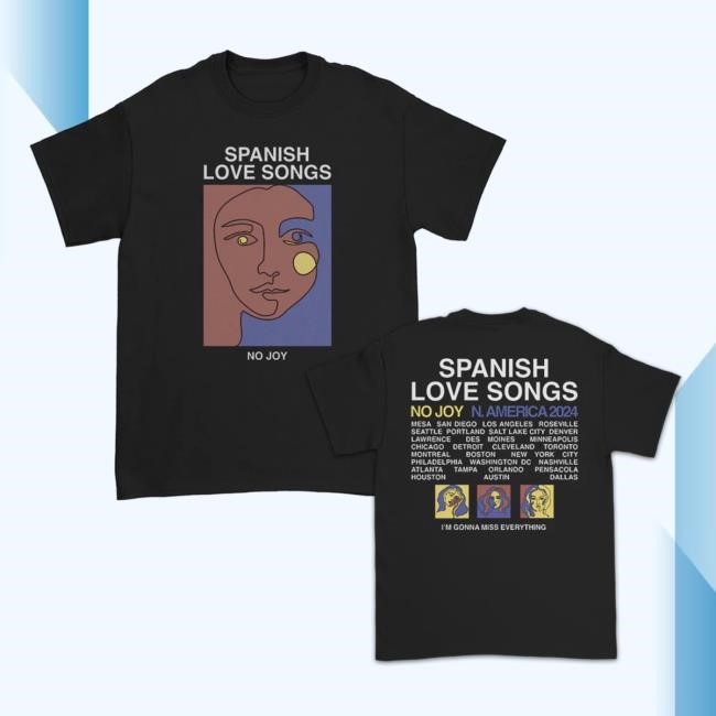 One Line Tour Shirt Radical Life Tour
