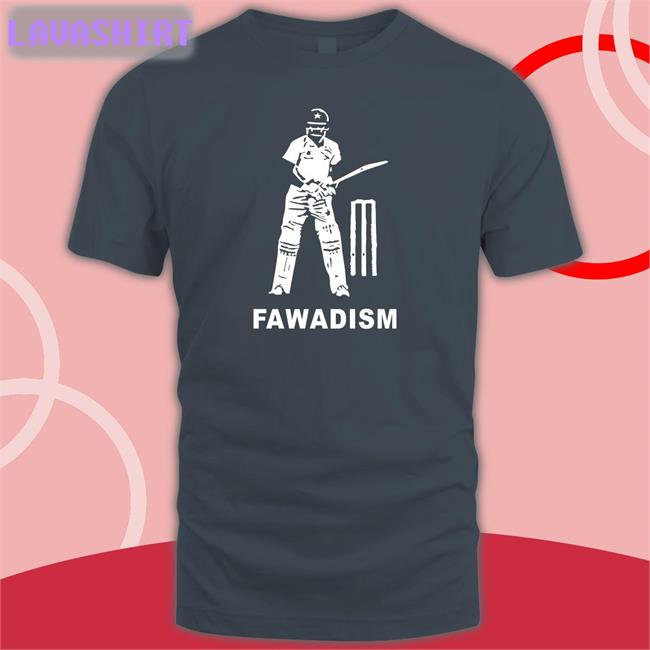 Fawadism Shirts